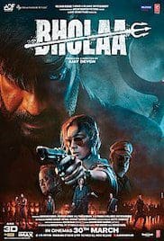 Bholaa 2023 Full Movie Download Free HD 720p