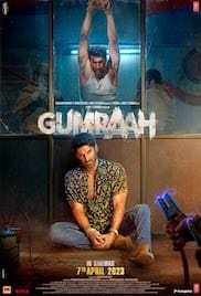 Gumraah 2023 Full Movie Download Free HD 720p
