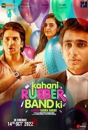 Kahani Rubberband Ki 2022 Full Movie Download Free HD 720p Kahani Rubberband Ki 2022 Full Movie Download Free HD 720p