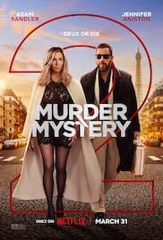 Murder Mystery 2 2023 Full Movie Download Free HD 720p Murder Mystery 2 2023 Full Movie Download Free HD 720p