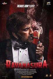 Ravanasura 2023 Full Movie Download Free HD 720p