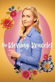 The Blessing Bracelet 2023 Full Movie Download Free HD 720p The Blessing Bracelet 2023 Full Movie Download Free HD 720p