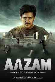 Aazam 2023 Full Movie Download Free HD 720p Aazam 2023 Full Movie Download Free HD 720p