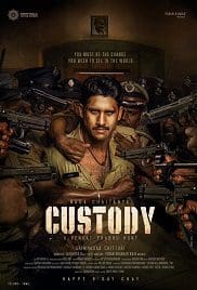 Custody 2023 Full Movie Download Free HD 720p Custody 2023 Full Movie Download Free HD 720p