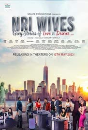 NRI Wives 2023 Full Movie Download Free Camrip NRI Wives 2023 Full Movie Download Free Camrip