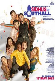 Sidhus of Southall 2023 Full Movie Download Free Camrip Sidhus of Southall 2023 Full Movie Download Free Camrip