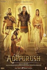 Adipurush 2023 Full Movie Download Free HD 720p