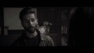 Bloody Daddy 2023 Full Movie Download Free HD 720p