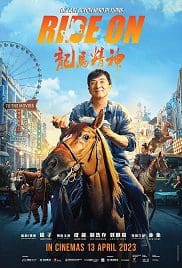 Ride On 2023 Full Movie Download Free HD 720p Hindi Audio