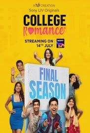 College Romance Season 4 Full HD Free Download 720p College Romance Season 4 Full HD Free Download 720p