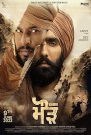 Maurh 2023 Full Movie Download Free HD 720p