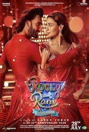 Rocky Aur Rani Kii Prem Kahaani 2023 Full Movie Download Free HD 720p