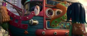 Ruby Gillman, Teenage Kraken 2023 Full Movie Download Free HD 720p