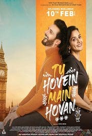 Tu Hovein Main Hovan 2023 Full Movie Download Free HD 1080p Tu Hovein Main Hovan 2023 Full Movie Download Free HD 1080p