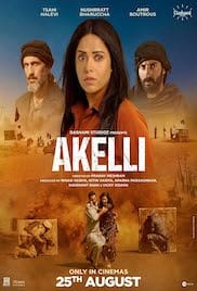 Akelli 2023 Full Movie Download Free Camrip