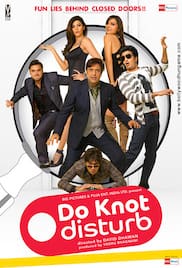 Do Knot Disturb 2009 Full Movie Download Free HD 720p Do Knot Disturb 2009 Full Movie Download Free HD 720p