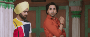 Dream Girl 2 2023 Full Movie Download Free HD 720p