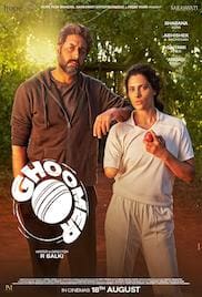 Ghoomer 2023 Full Movie Download Free HD 720p
