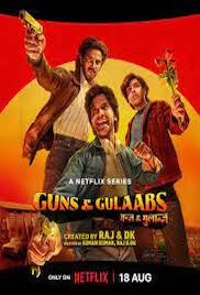 Guns & Gulaabs Season 1 Full HD Free Download 720p Guns & Gulaabs Season 1 Full HD Free Download 720p
