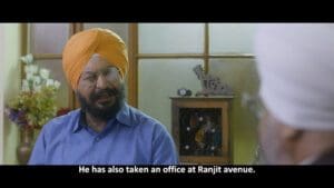 Jattu Nikhattu 2023 Full Movie Download Free HD 720p