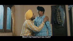 Jattu Nikhattu 2023 Full Movie Download Free HD 720p