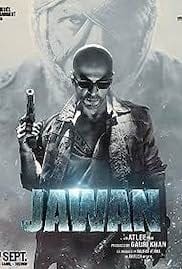 Jawan 2023 Full Movie Download Free HD 720p