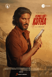King of Kotha 2023 Full Movie Download Free HD 720p Hindi