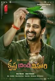 Krishna Vrinda Vihari 2022 Full Movie Download Free HD 720p Hindi Krishna Vrinda Vihari 2022 Full Movie Download Free HD 720p Hindi