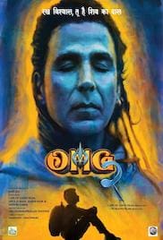 OMG 2 2023 Full Movie Download Free HD 720p