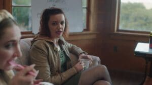 Soft & Quiet 2022 Full Movie Download Free HD 720p