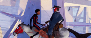 Spider Man Across the Spider Verse 2023 Full Movie Download Free HD 720p