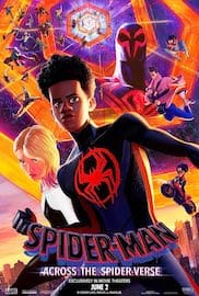 Spider Man Across the Spider Verse 2023 Full Movie Download Free HD 720p Spider Man Across the Spider Verse 2023 Full Movie Download Free HD 720p