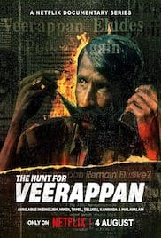 The Hunt for Veerappan 2023 Season 1 Full HD Free Download 720p The Hunt for Veerappan 2023 Season 1 Full HD Free Download 720p