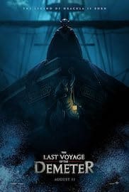 The Last Voyage of the Demeter 2023 Full Movie Download Free HD 720p The Last Voyage of the Demeter 2023 Full Movie Download Free HD 720p