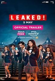 Leaked 2023 Season 1 Full HD Free Download 720p Leaked 2023 Season 1 Full HD Free Download 720p