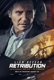 Retribution 2023 Full Movie Download Free HD 720p Retribution 2023 Full Movie Download Free HD 720p