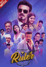 Ruler 2019 Full Movie Download Free HD 720p Dual Audio