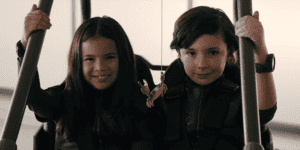 Spy Kids Armageddon 2023 Full Movie Download Free HD 1080p Dual Audio