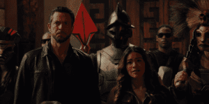 Spy Kids Armageddon 2023 Full Movie Download Free HD 1080p Dual Audio