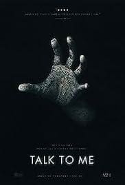 Talk to Me 2023 Full Movie Download Free HD 720p Talk to Me 2023 Full Movie Download Free HD 720p