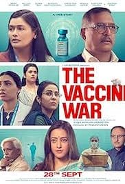 The Vaccine War 2023 Full Movie Download Free HD 720p