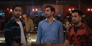 Tumse Na Ho Payega 2023 Full Movie Download Free HD 720p