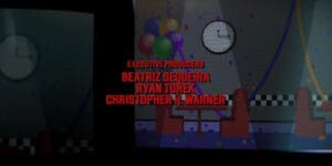 Five Nights at Freddy's 2023 Full Movie Download Free HD 720p