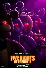 Five Nights at Freddy’s 2023 Full Movie Download Free HD 720p Five Nights at Freddy’s 2023 Full Movie Download Free HD 720p