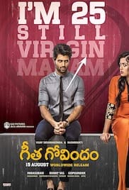 Geetha Govindam 2018 Full Movie Download Free HD 720p Hindi