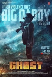 Ghost 2023 Full Movie Download Free HD 720p Ghost 2023 Full Movie Download Free HD 720p