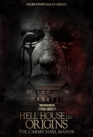 Hell House LLC Origins The Carmichael Manor 2023 Full Movie Download Free HD 720p Hell House LLC Origins The Carmichael Manor 2023 Full Movie Download Free HD 720p