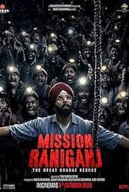 Mission Raniganj 2023 Full Movie Download Free Camrip Mission Raniganj 2023 Full Movie Download Free Camrip