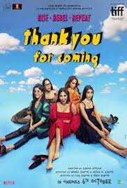 Thank You for Coming 2023 Full Movie Download Free Camrip Thank You for Coming 2023 Full Movie Download Free Camrip