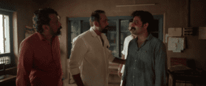 Chaaver 2023 Full Movie Download Free HD 720p Dual Audio